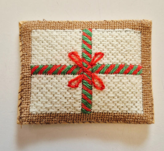 Christmas Cookie Kit - Present