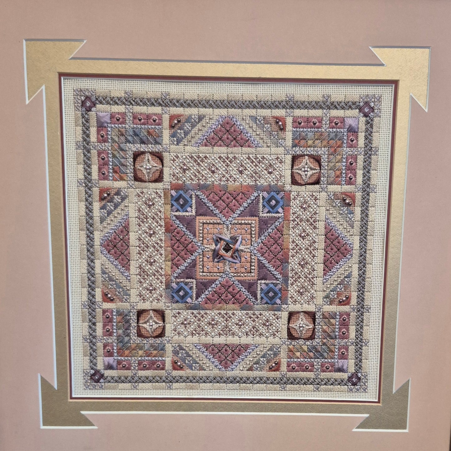 Allure by Carolyn Mitchell Designs