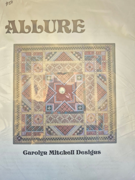Allure by Carolyn Mitchell Designs