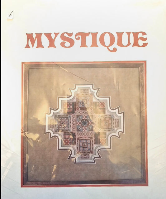 Mystique by Carolyn Mitchell Designs